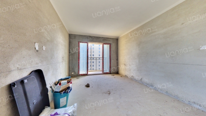 锦绣汉江五区二手房实景图