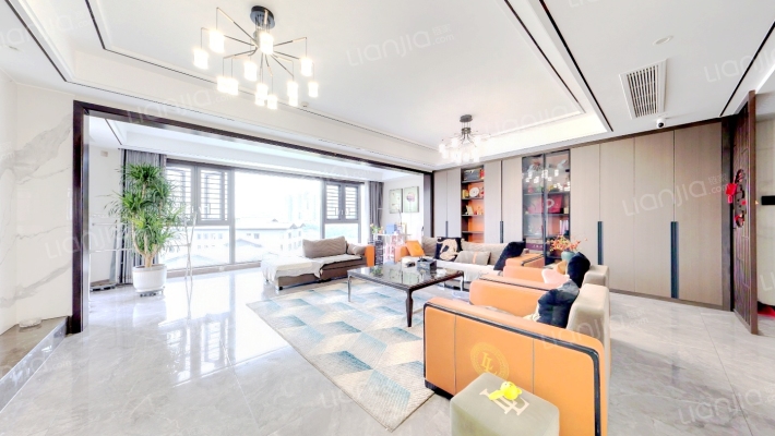 永兴·滨湖一号A区二手房实景图