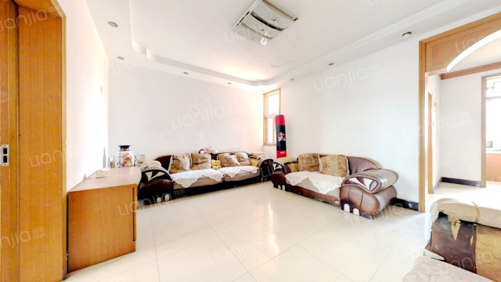 绿苑小区二手房实景图