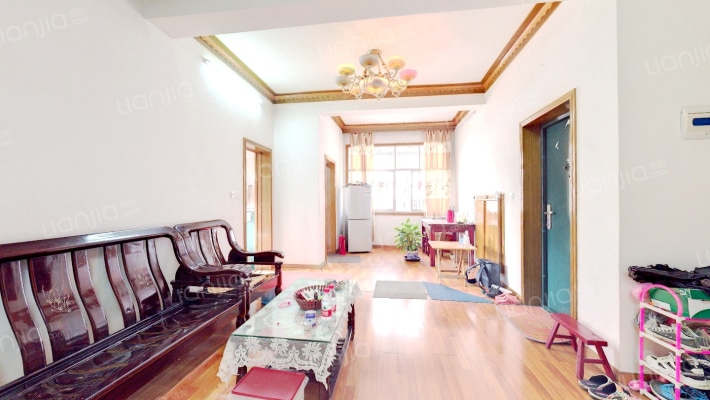 三建小区二手房实景图