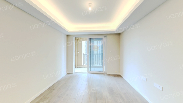 万科橙二手房实景图