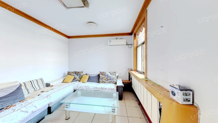 仙洲小区二手房实景图