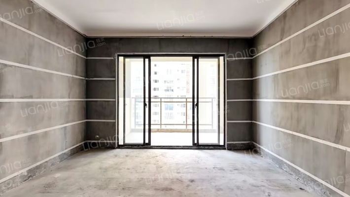 精通伊顿国际二手房实景图