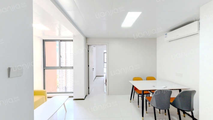 翔龙花园二手房实景图