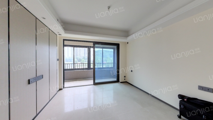 金科美的原上C组团二手房实景图