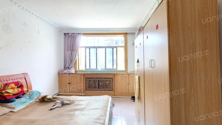 仁隆花园二手房实景图