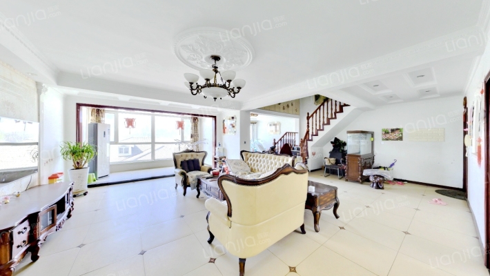 金宝花园二期二手房实景图