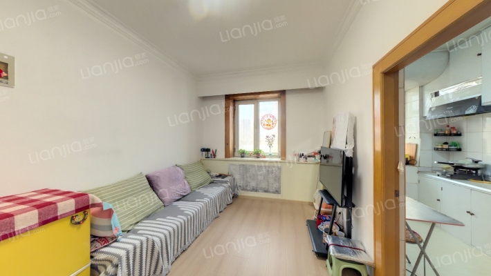 中国地理工程力学研究所家属区二手房实景图