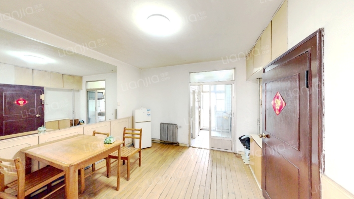 桂阳南小区二手房实景图