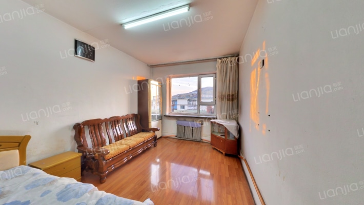 中国石油D4小区二手房实景图