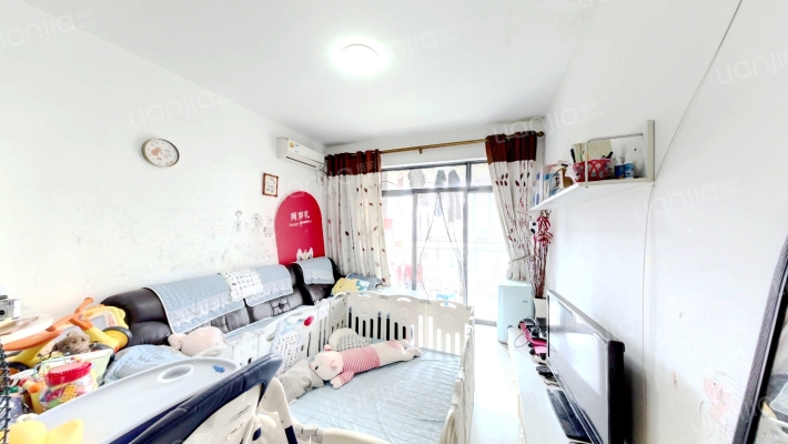 四季花园二手房实景图