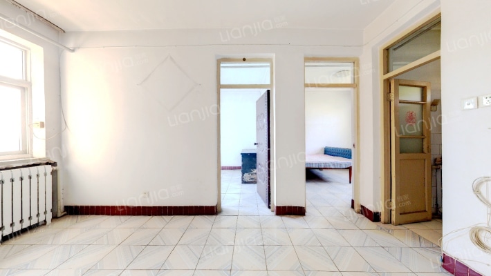 二十六宿舍二手房实景图