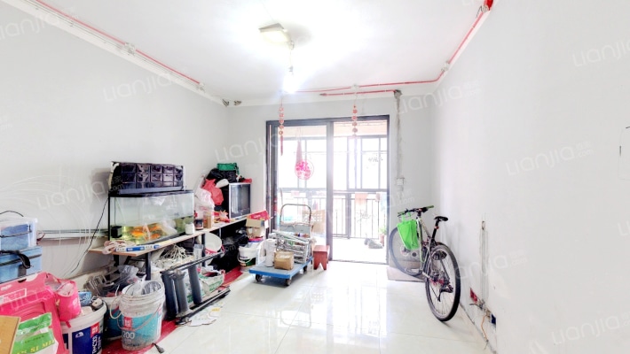 保利东郡仪园二手房实景图