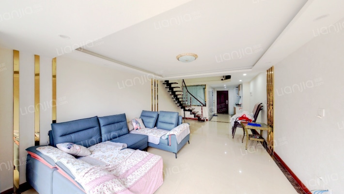 一米阳光二手房实景图