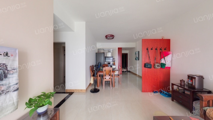 港保苑二手房实景图