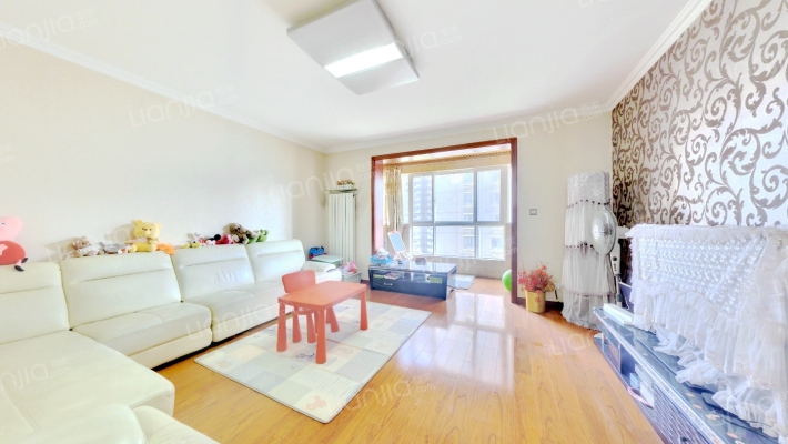 天鼎花园东区二手房实景图