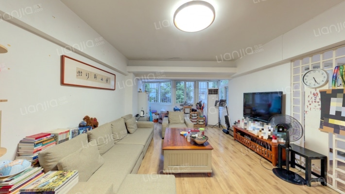 艺盛花园二手房实景图