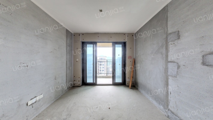 金辉优步学府二手房实景图