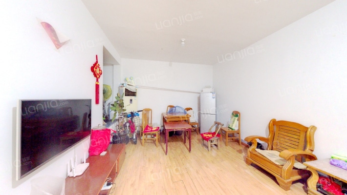 大兴新居B区二手房实景图