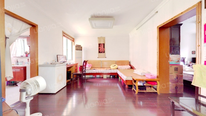 姑香新苑二手房实景图