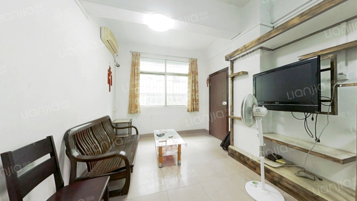 长盛楼二手房实景图