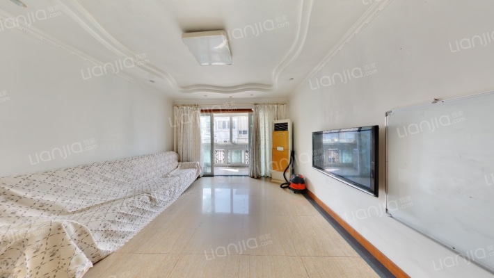 东深小区二手房实景图