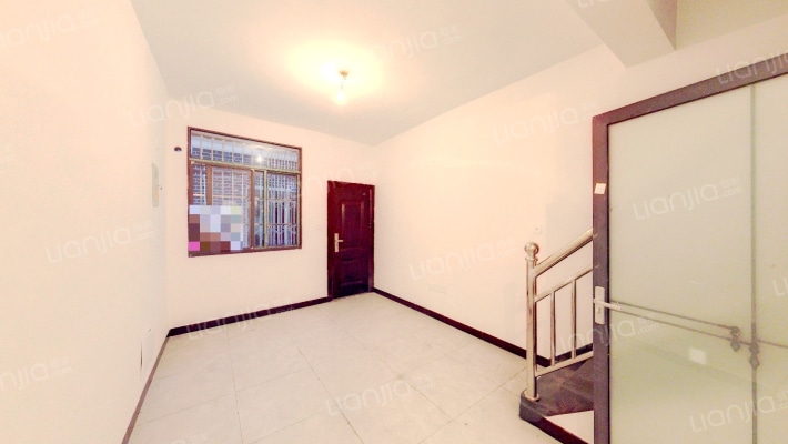 上碧湘街二手房实景图