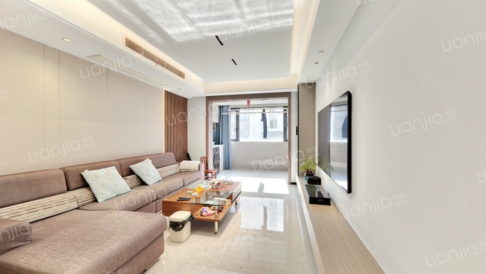 元丰园二区二手房实景图