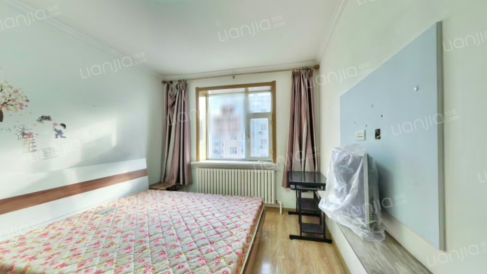 皓月小区二手房实景图