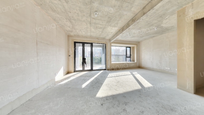 鑫苑灵山湾龙玺二期二手房实景图