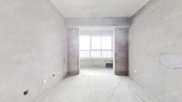 九裕龙城二手房实景图