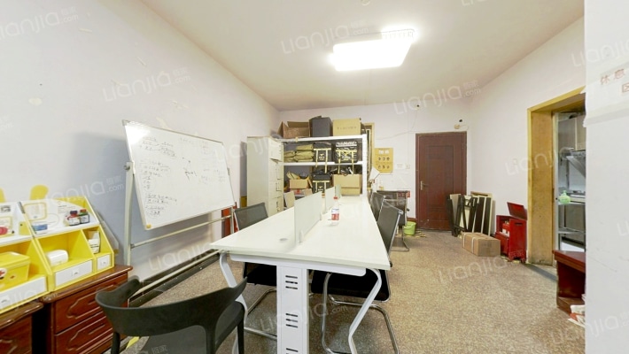 省物资厅宿舍二手房实景图