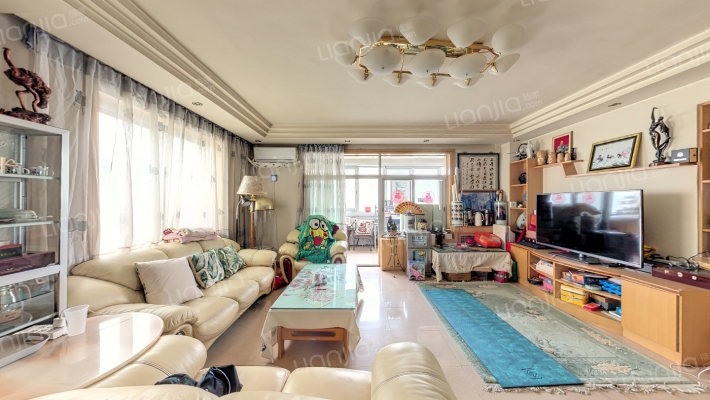 地税局家属院（甘南路）二手房实景图