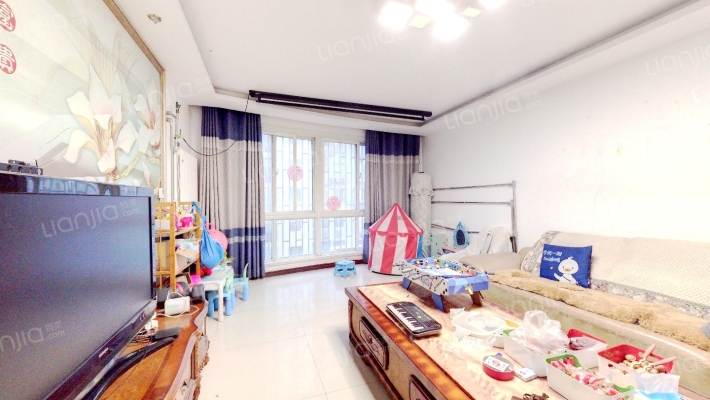 正岩俊园二手房实景图