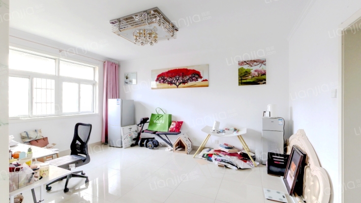 滨河小区二手房实景图