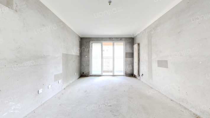 翰林雅苑B区二手房实景图