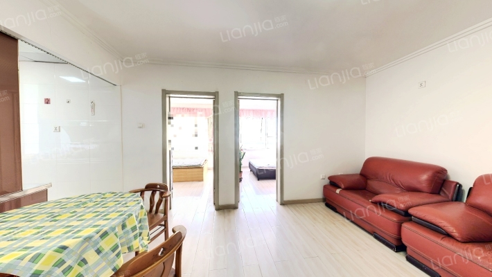 威恩新村B区二手房实景图