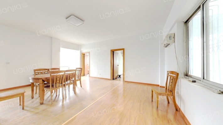 逸安公寓二手房实景图