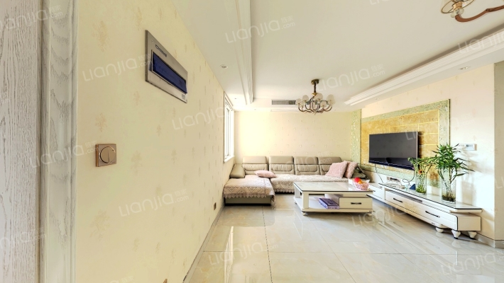 育贤益品二手房实景图