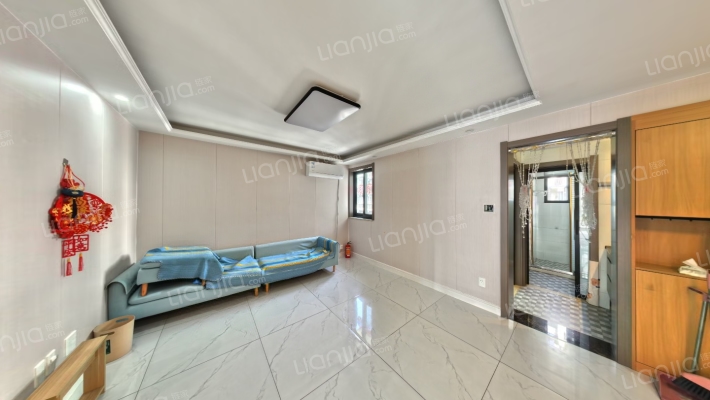 三塘竹园二手房实景图