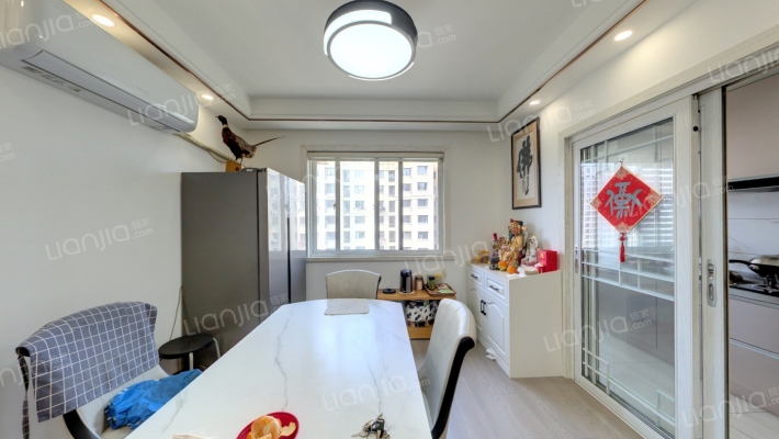 沿港河畔家园二手房实景图