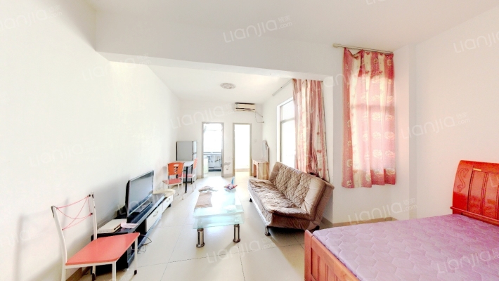 德丰大厦二手房实景图