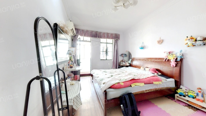 韶山路小区二手房实景图