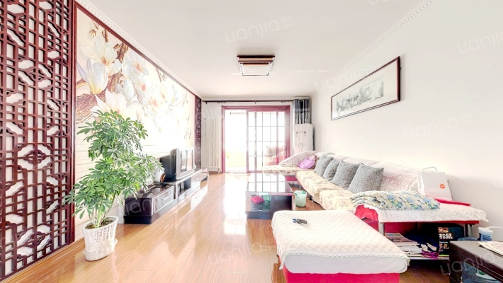 御华嘉苑二手房实景图