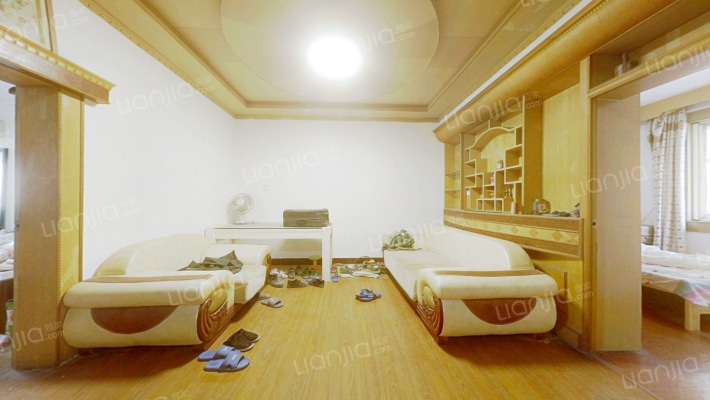 人民东路24号二手房实景图