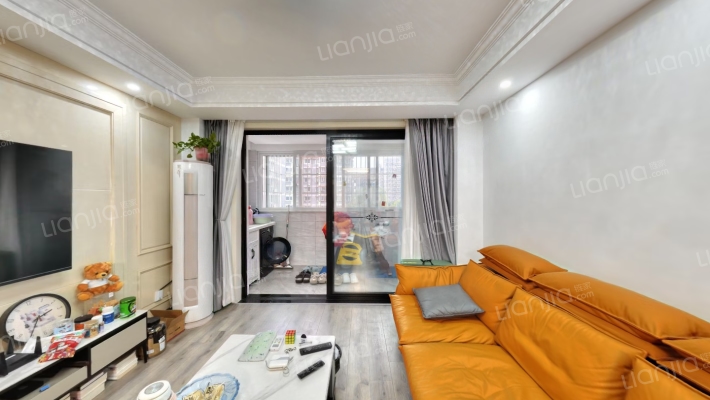 永和花苑二手房实景图