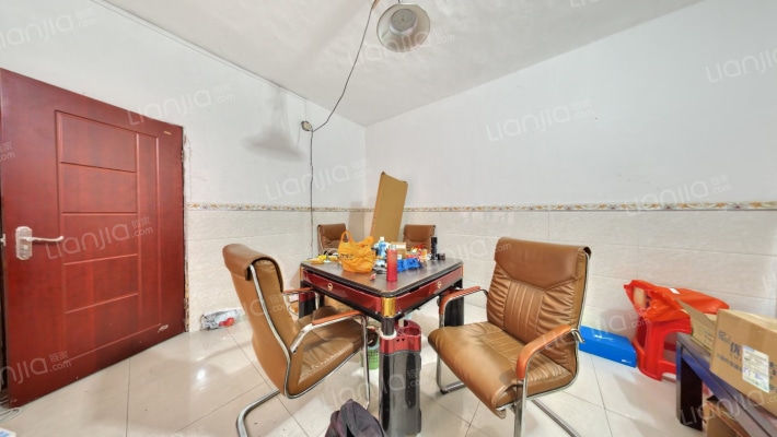 通惠花园（北区）二手房实景图