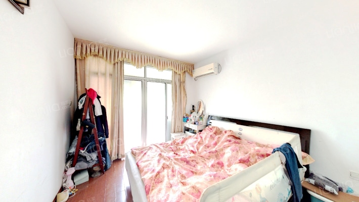 协和公寓二手房实景图