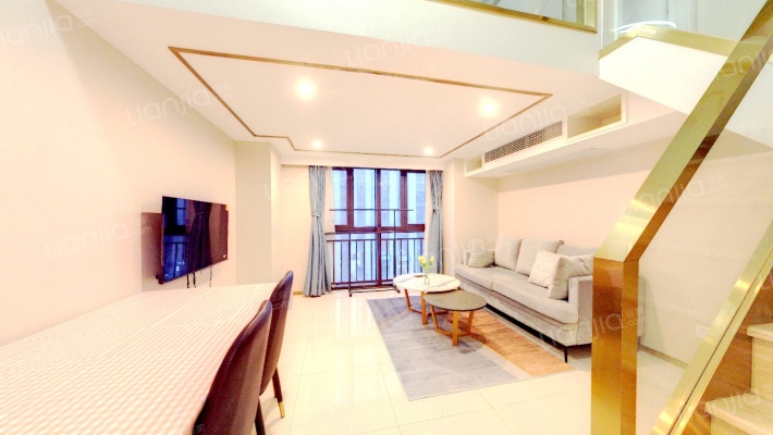 星南站二手房实景图