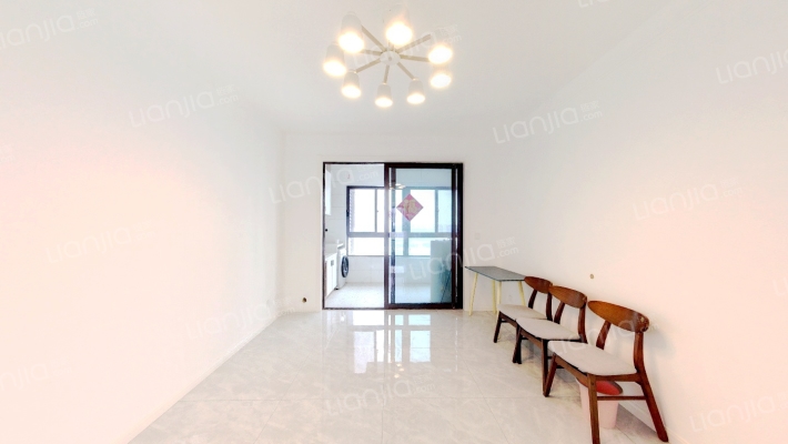 学院里二手房实景图